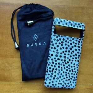 Burga phone case for Google Pixel 7